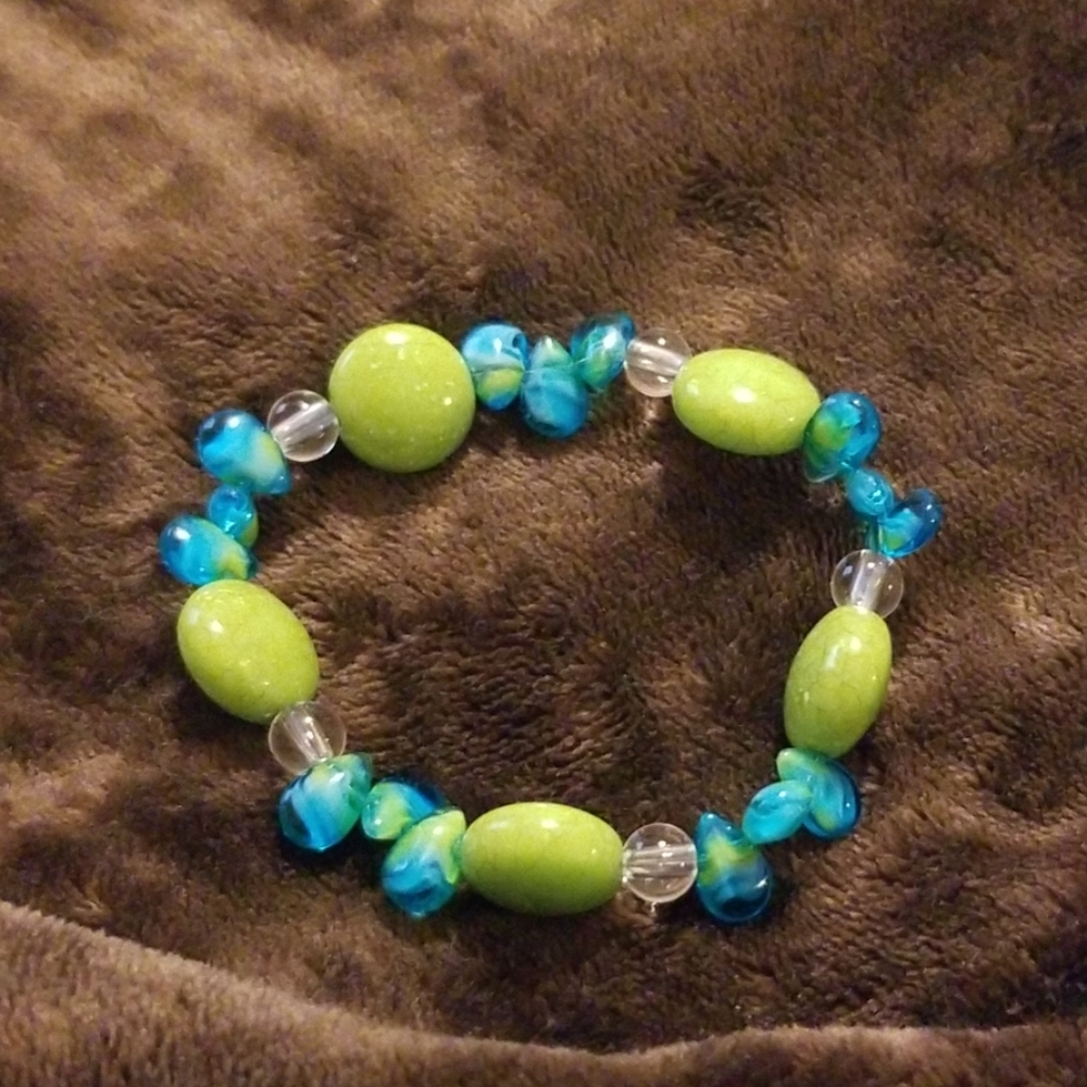 Handcraft jewelry - Picture 3 of 8